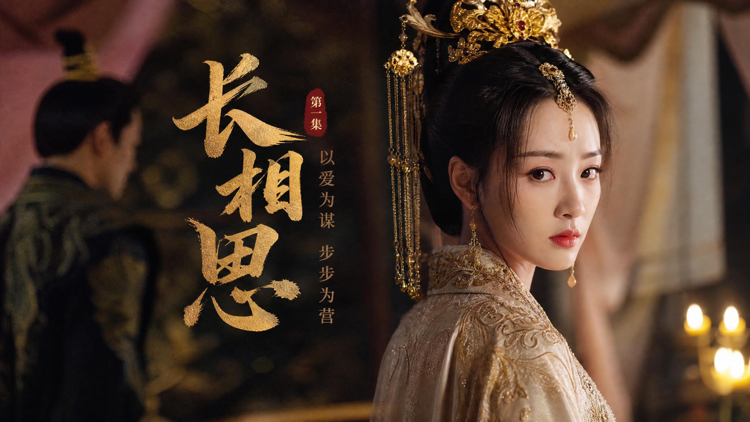 四虎视频原创古风影视短片